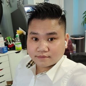 Meet your Posher, Anthony